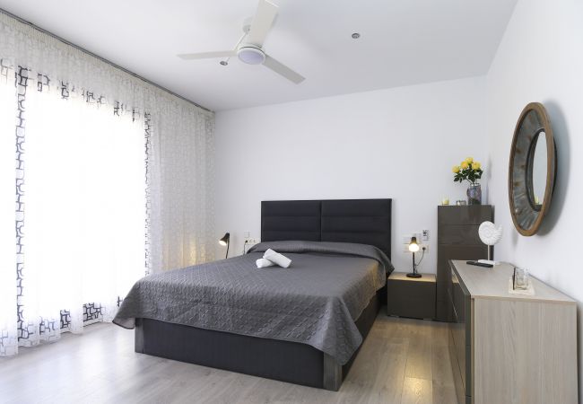Villa en Cambrils - Villa CLANXET Villa en Cambrils - Villa CLANXET