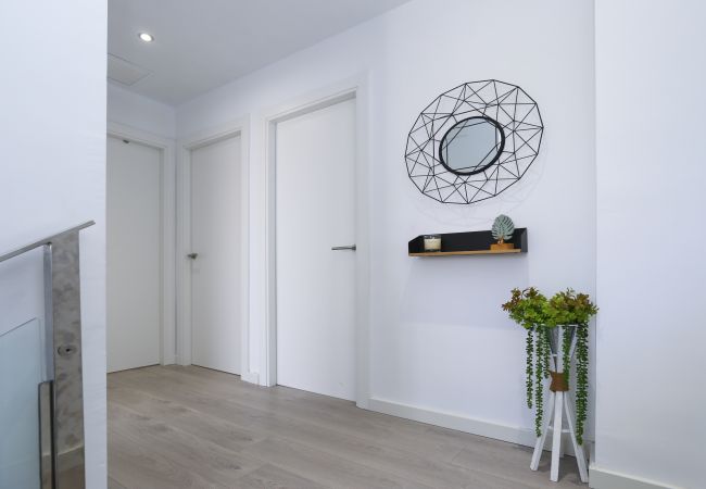 Villa en Cambrils - Villa CLANXET Villa en Cambrils - Villa CLANXET