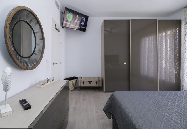Villa en Cambrils - Villa CLANXET Villa en Cambrils - Villa CLANXET