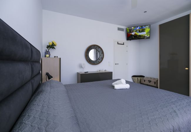 Villa en Cambrils - Villa CLANXET Villa en Cambrils - Villa CLANXET