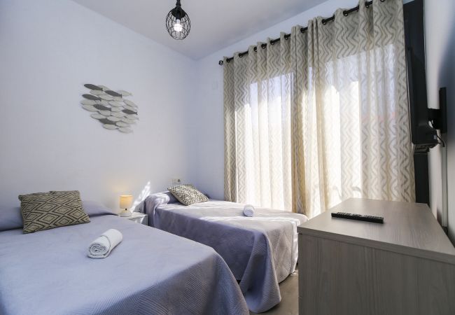 Villa en Cambrils - Villa CLANXET Villa en Cambrils - Villa CLANXET