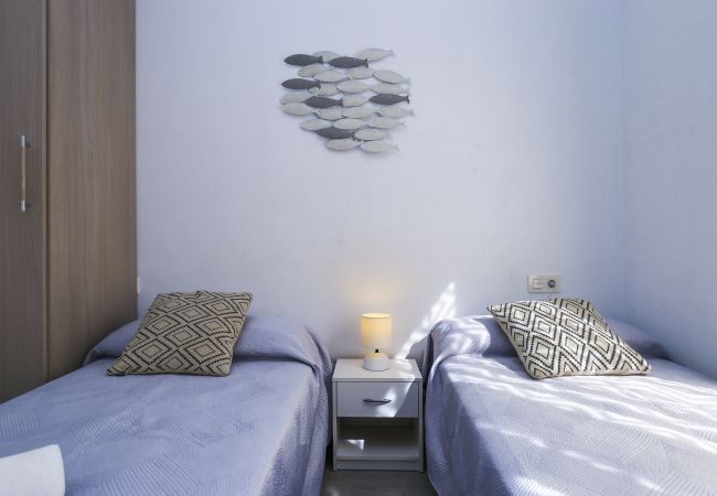 Villa en Cambrils - Villa CLANXET Villa en Cambrils - Villa CLANXET
