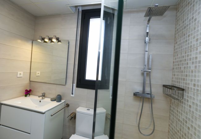 Villa en Cambrils - Villa CLANXET Villa en Cambrils - Villa CLANXET
