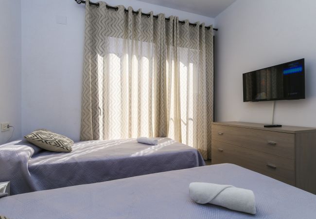Villa en Cambrils - Villa CLANXET Villa en Cambrils - Villa CLANXET
