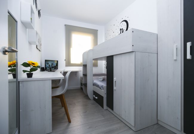 Villa en Cambrils - Villa CLANXET Villa en Cambrils - Villa CLANXET