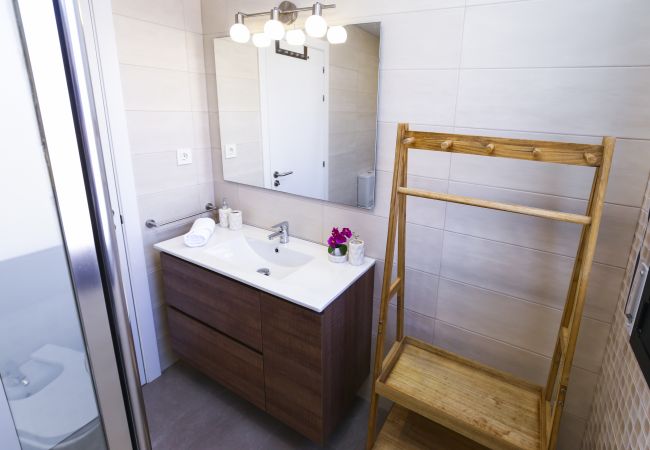 Villa en Cambrils - Villa CLANXET Villa en Cambrils - Villa CLANXET