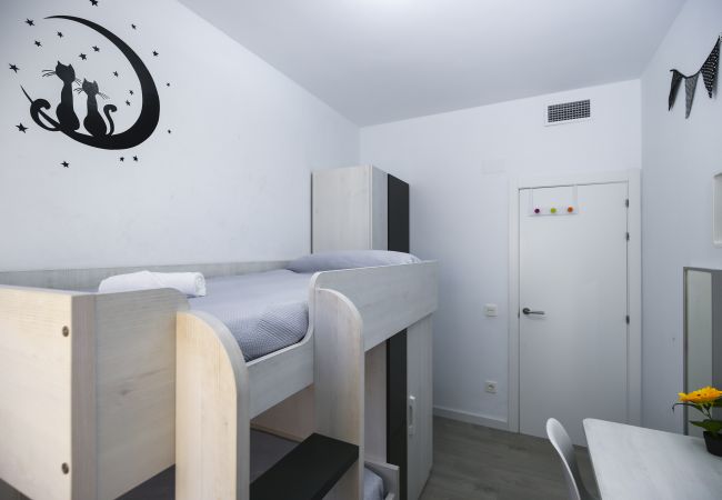 Villa en Cambrils - Villa CLANXET Villa en Cambrils - Villa CLANXET