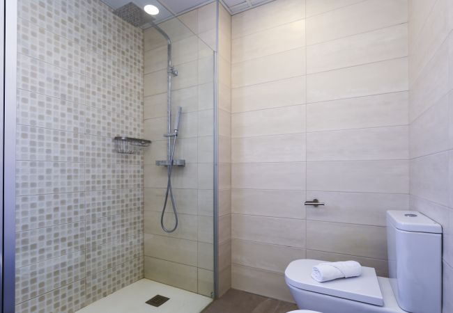 Villa en Cambrils - Villa CLANXET Villa en Cambrils - Villa CLANXET