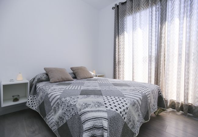 Villa en Cambrils - Villa CLANXET Villa en Cambrils - Villa CLANXET