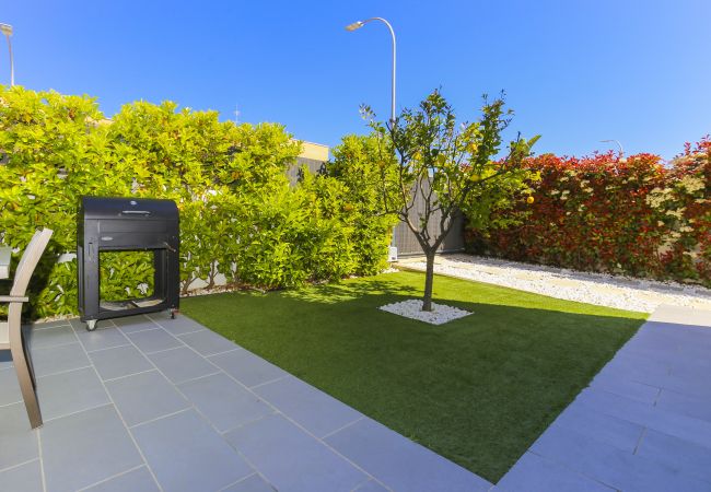 Villa en Cambrils - Villa CLANXET Villa en Cambrils - Villa CLANXET