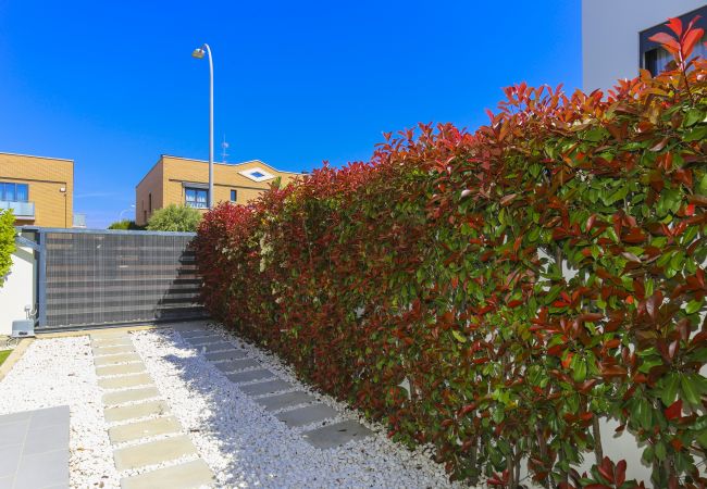 Villa en Cambrils - Villa CLANXET Villa en Cambrils - Villa CLANXET