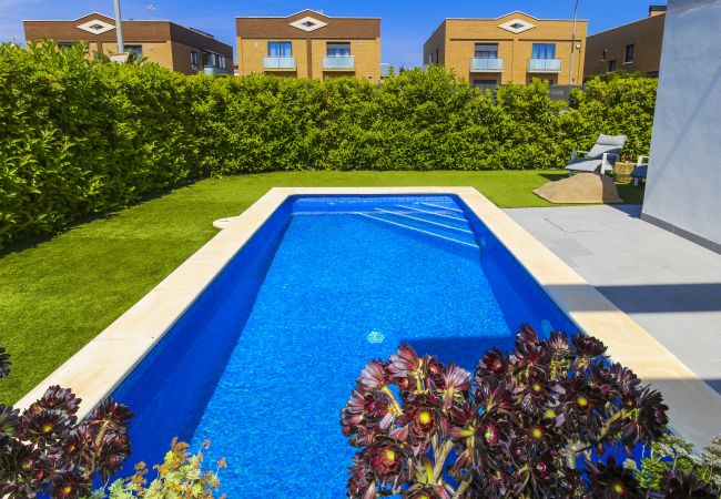 Villa en Cambrils - Villa CLANXET Villa en Cambrils - Villa CLANXET