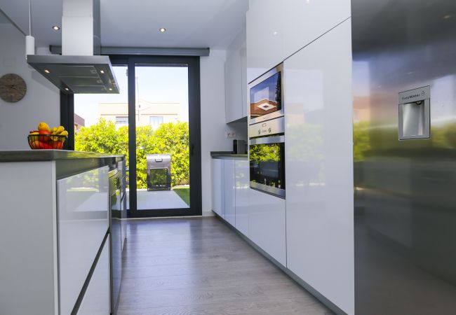 Villa en Cambrils - Villa CLANXET Villa en Cambrils - Villa CLANXET