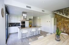 Villa en Cambrils - Clanxet Villa Planetcostadorada