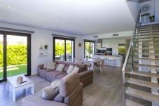 Villa en Cambrils - Clanxet Villa Planetcostadorada