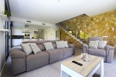 Villa en Cambrils - Clanxet Villa Planetcostadorada