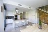 Villa en Cambrils - Villa CLANXET Villa en Cambrils - Villa CLANXET