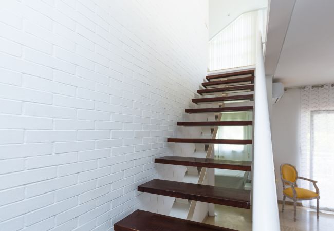 Villa en Tarragona - Villa PIZARRA  Villa en Tarragona - Villa PIZARRA