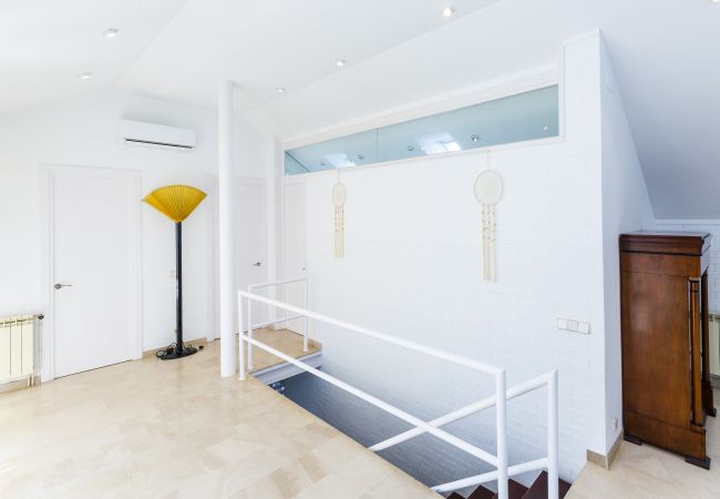 Villa en Tarragona - Villa PIZARRA  Villa en Tarragona - Villa PIZARRA