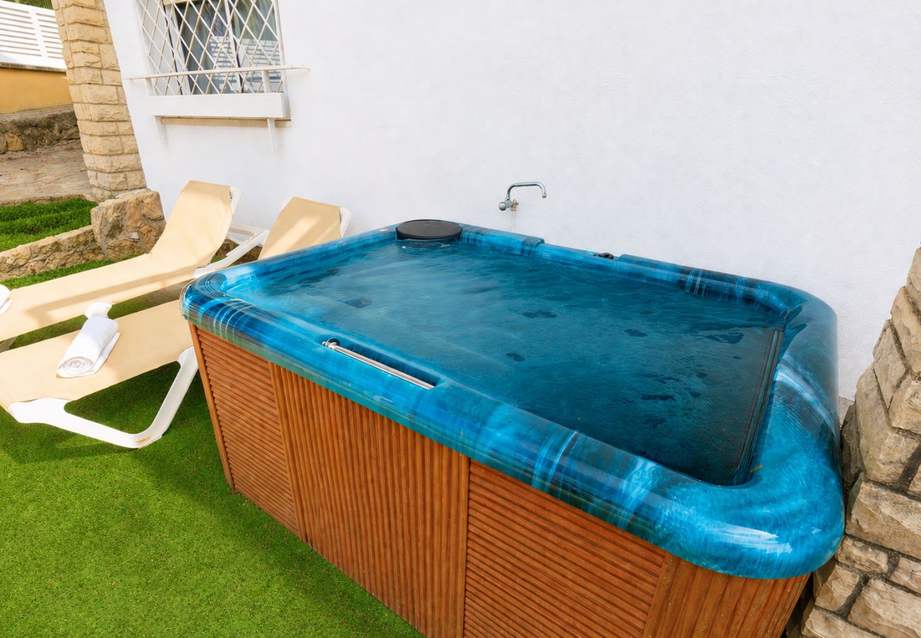 Casa en Salou - Casa CODOLAR 
