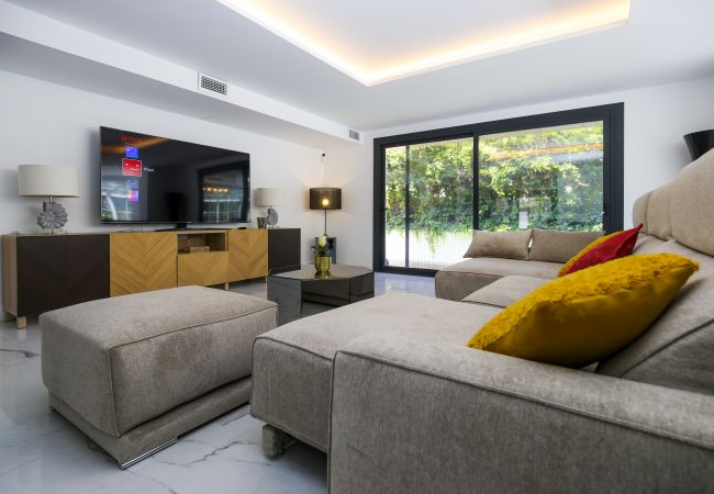 Villa en Cambrils - Villa IBIZA  Villa en Cambrils - Villa IBIZA