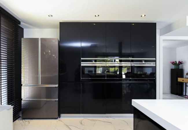 Villa en Cambrils - Villa IBIZA  Villa en Cambrils - Villa IBIZA