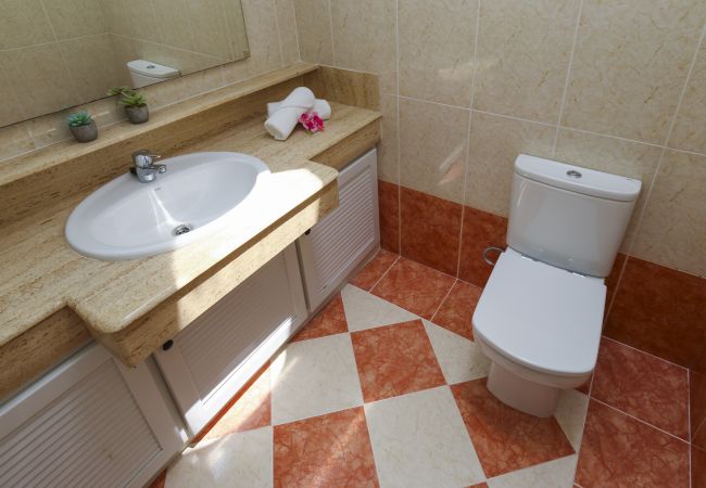 Villa en Cambrils - Villa IBIZA  Villa en Cambrils - Villa IBIZA