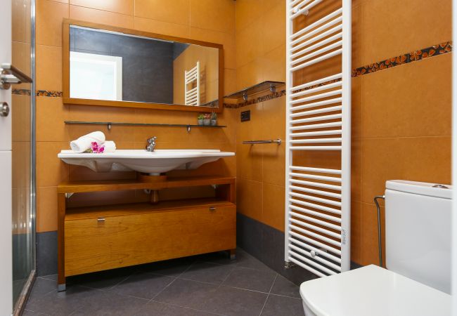 Villa en Cambrils - Villa IBIZA  Villa en Cambrils - Villa IBIZA