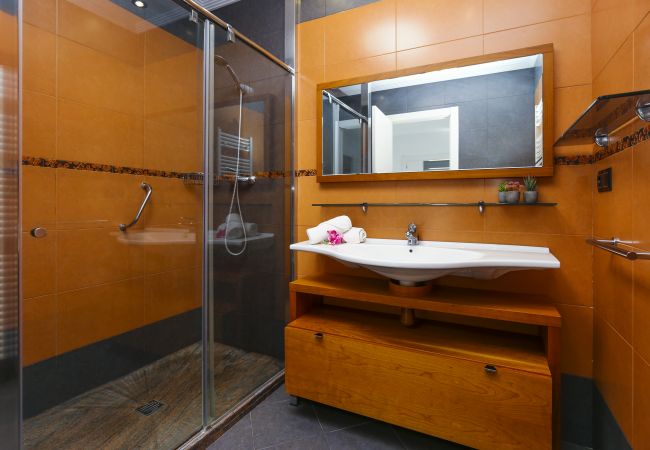 Villa en Cambrils - Villa IBIZA  Villa en Cambrils - Villa IBIZA