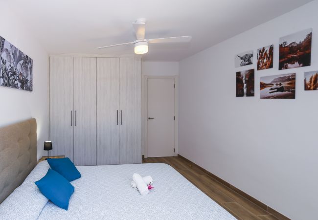 Villa en Cambrils - Villa IBIZA  Villa en Cambrils - Villa IBIZA