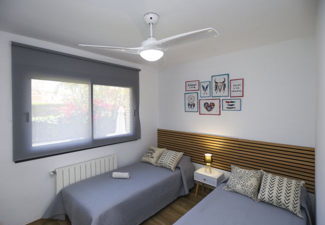 Villa en Cambrils - Villa IBIZA  Villa en Cambrils - Villa IBIZA