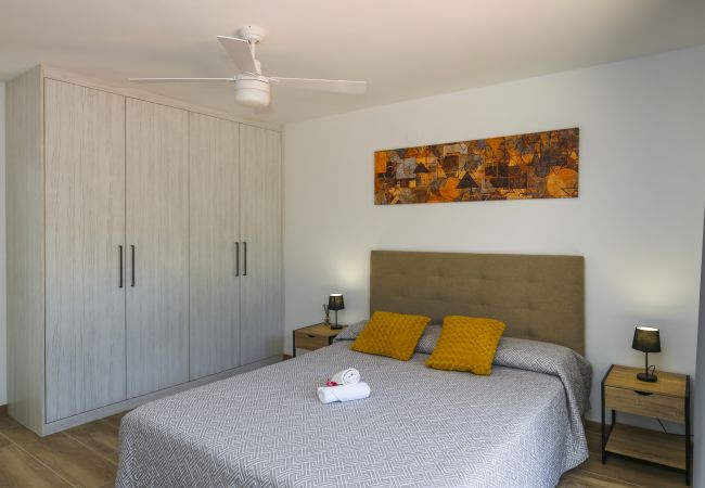 Villa en Cambrils - Villa IBIZA  Villa en Cambrils - Villa IBIZA