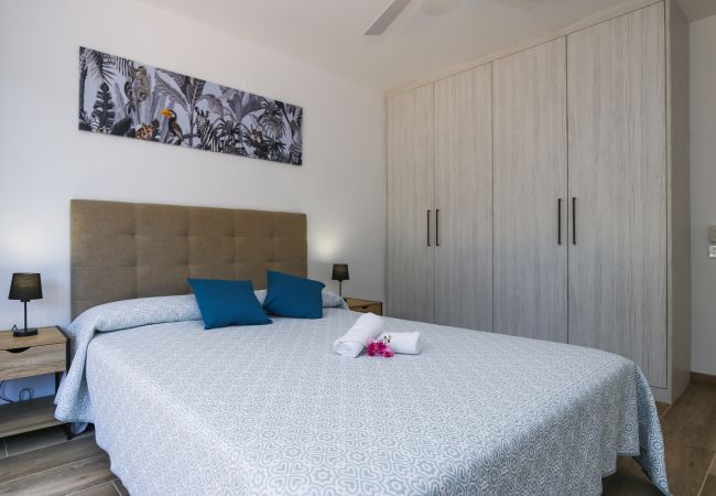 Villa en Cambrils - Villa IBIZA  Villa en Cambrils - Villa IBIZA