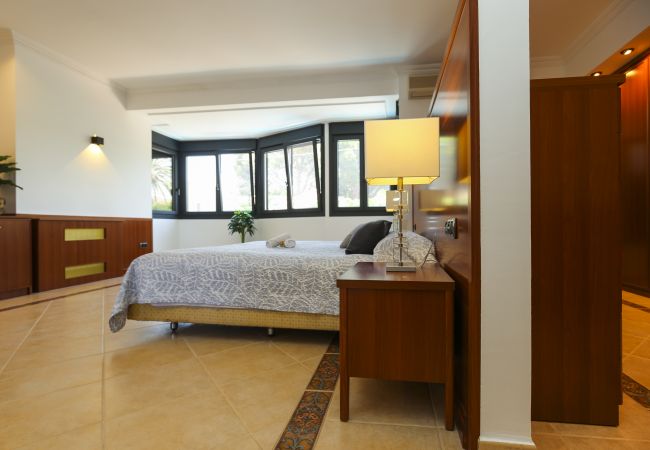 Villa en Cambrils - Villa IBIZA  Villa en Cambrils - Villa IBIZA