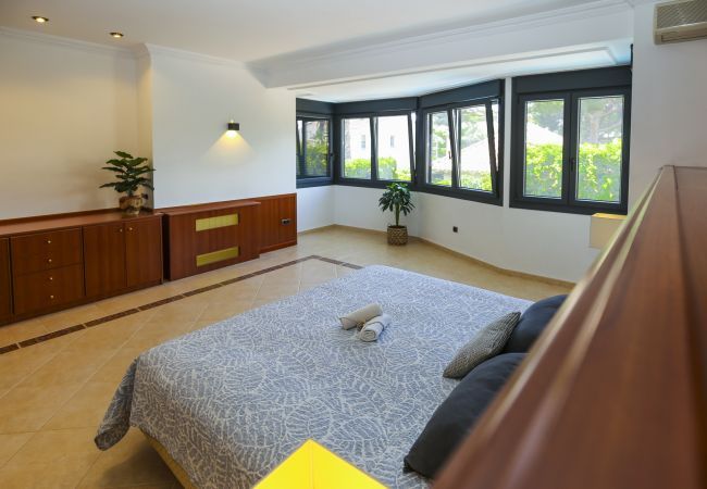 Villa en Cambrils - Villa IBIZA  Villa en Cambrils - Villa IBIZA