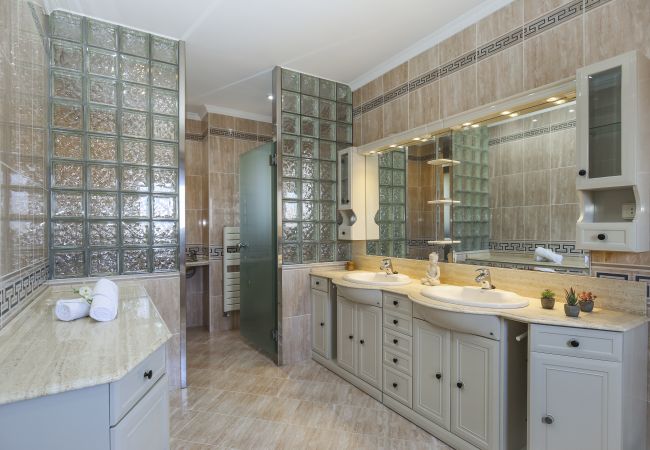Villa en Cambrils - Villa IBIZA  Villa en Cambrils - Villa IBIZA