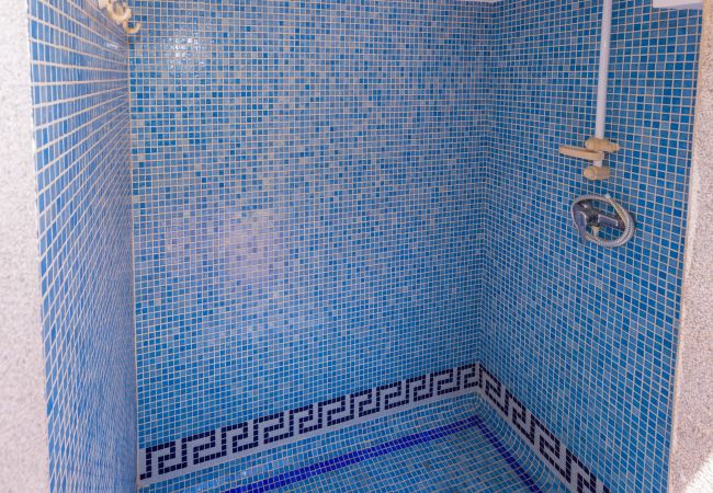 Villa en Cambrils - Villa IBIZA  Villa en Cambrils - Villa IBIZA