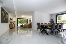 Villa en Cambrils - Ibiza Villa Planetcostadorada
