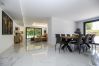 Villa en Cambrils - Villa IBIZA  Villa en Cambrils - Villa IBIZA