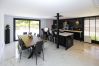 Villa en Cambrils - Villa IBIZA  Villa en Cambrils - Villa IBIZA