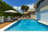 Villa en Cambrils - Villa IBIZA  Villa en Cambrils - Villa IBIZA