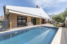 Villa en Cambrils - Dali PlanetCostaDorada