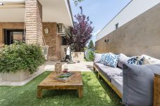 Villa en Cambrils - Dali PlanetCostaDorada