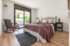 Villa en Cambrils - Dali PlanetCostaDorada