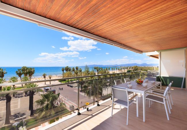 Apartamento en Salou - TOUS 2 Apartment - Only Families Apartamento en Salou - TOUS 2 Apartment - Only Families
