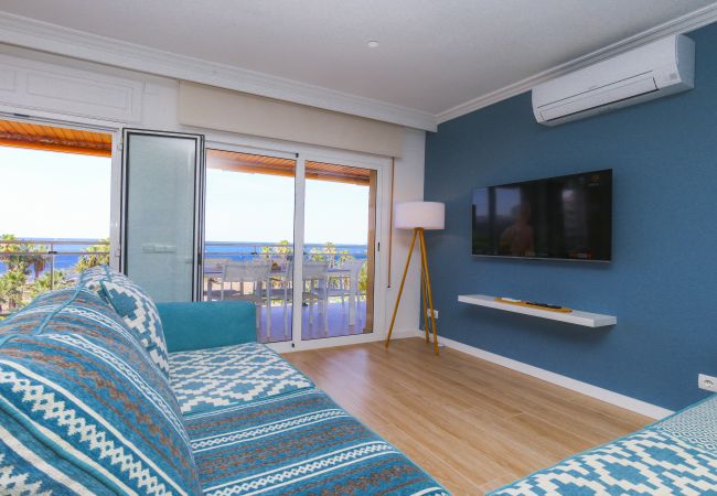 Apartamento en Salou - TOUS 3 Apartment - Only Families Apartamento en Salou - TOUS 3 Apartment - Only Families