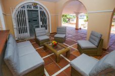 Villa en Salou - CALMA VILLA PLANETCOSTADORADA