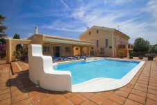 Villa en Salou - CALMA VILLA PLANETCOSTADORADA