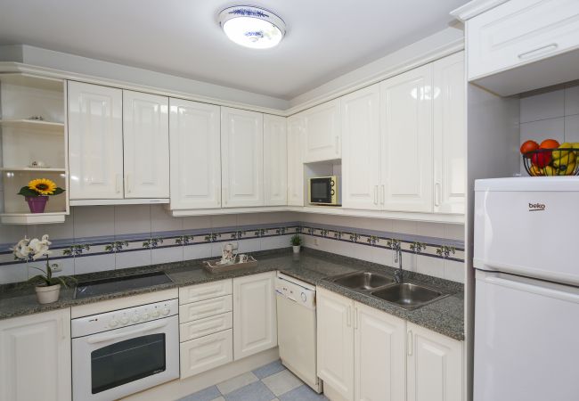 Apartamento en Salou - MASTER Apartment Apartamento en Salou - MASTER Apartment