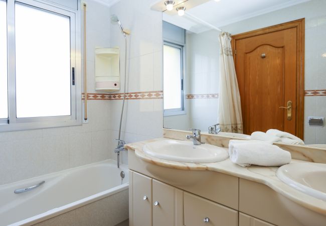 Apartamento en Salou - MASTER Apartment Apartamento en Salou - MASTER Apartment